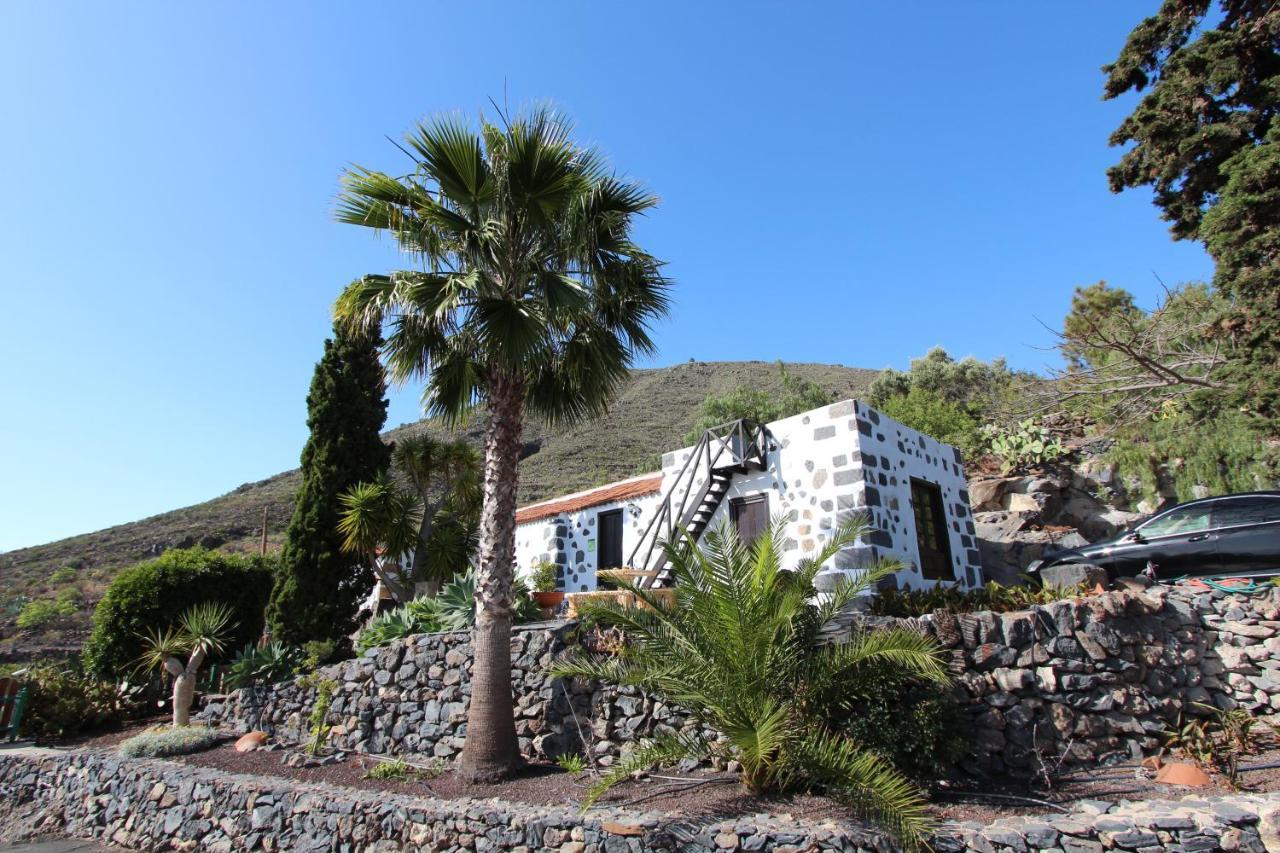 Vivatenerife - Estate With Idyllic Mountain Landscapes Tejina de Isora 외부 사진